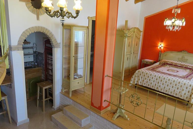 Agriturismo Villa Stella Rivoli Veronese Εξωτερικό φωτογραφία