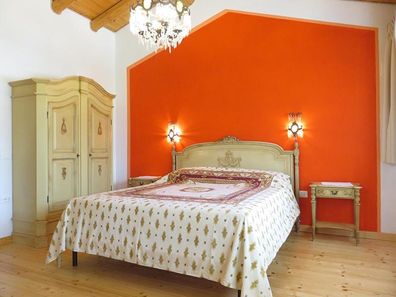 Agriturismo Villa Stella Rivoli Veronese Εξωτερικό φωτογραφία