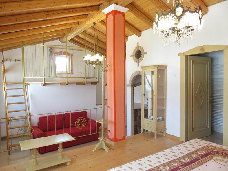 Agriturismo Villa Stella Rivoli Veronese Εξωτερικό φωτογραφία