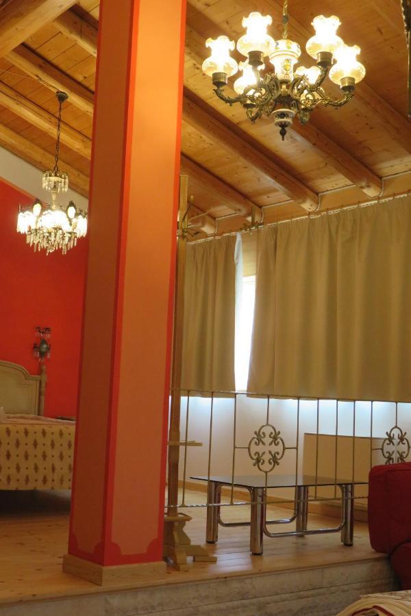 Agriturismo Villa Stella Rivoli Veronese Εξωτερικό φωτογραφία