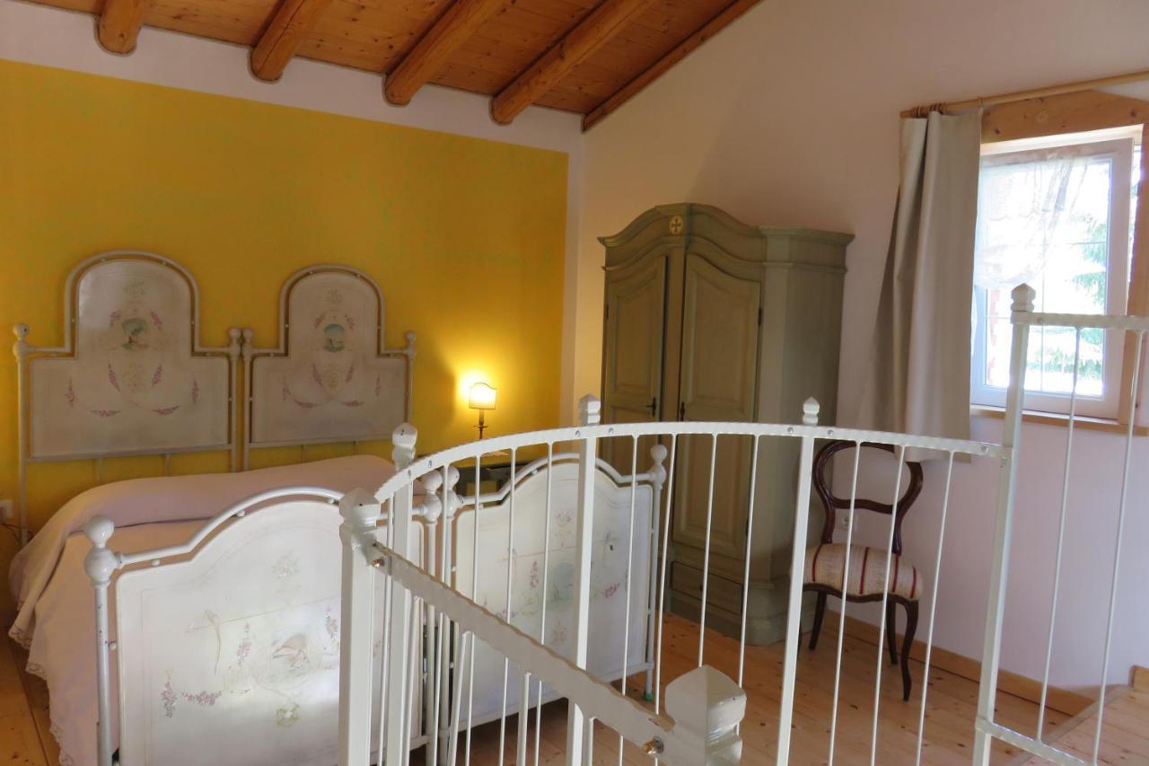 Agriturismo Villa Stella Rivoli Veronese Εξωτερικό φωτογραφία