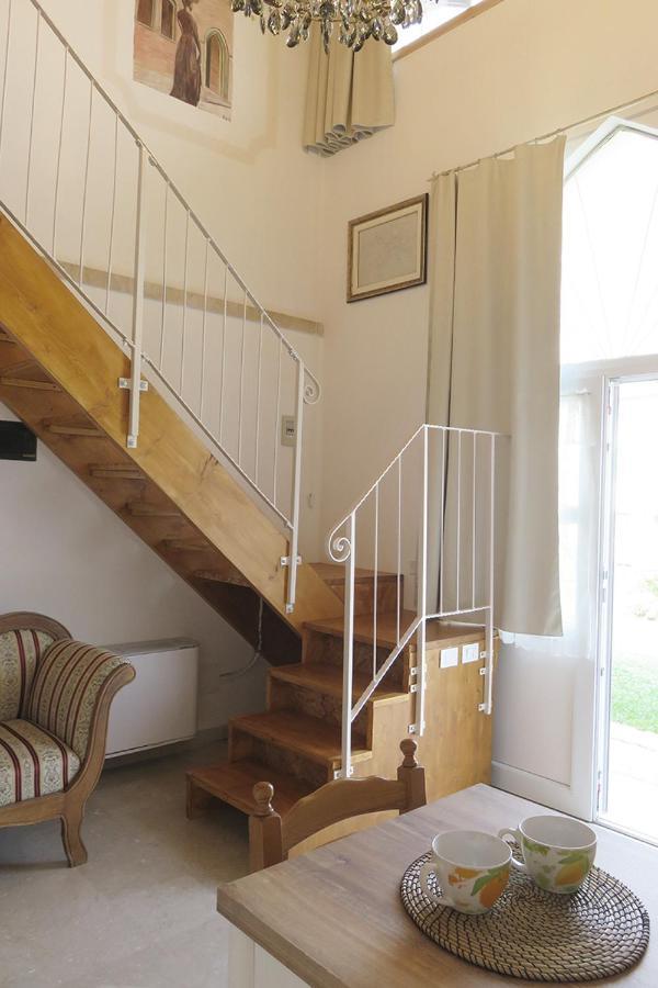 Agriturismo Villa Stella Rivoli Veronese Εξωτερικό φωτογραφία