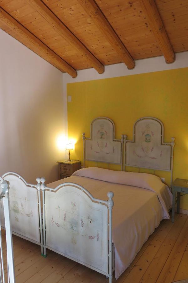 Agriturismo Villa Stella Rivoli Veronese Εξωτερικό φωτογραφία
