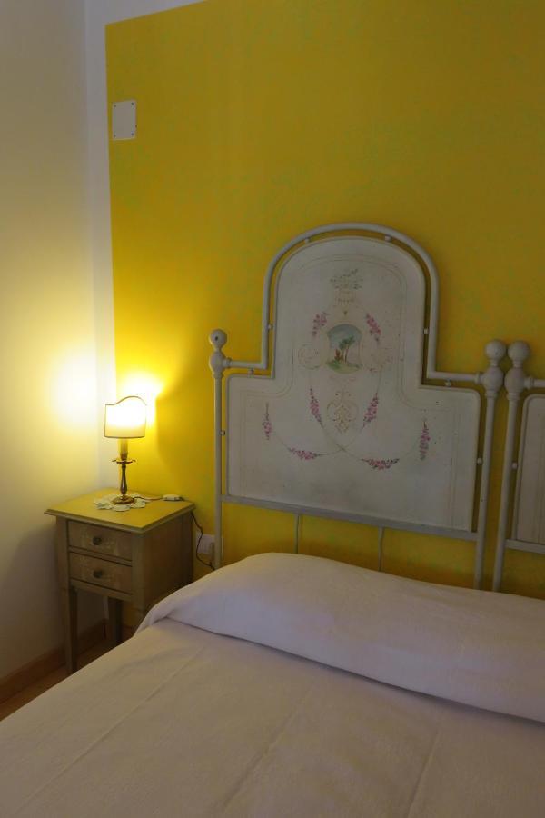 Agriturismo Villa Stella Rivoli Veronese Εξωτερικό φωτογραφία