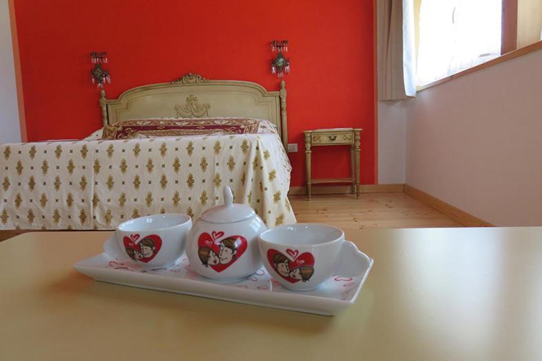 Agriturismo Villa Stella Rivoli Veronese Εξωτερικό φωτογραφία