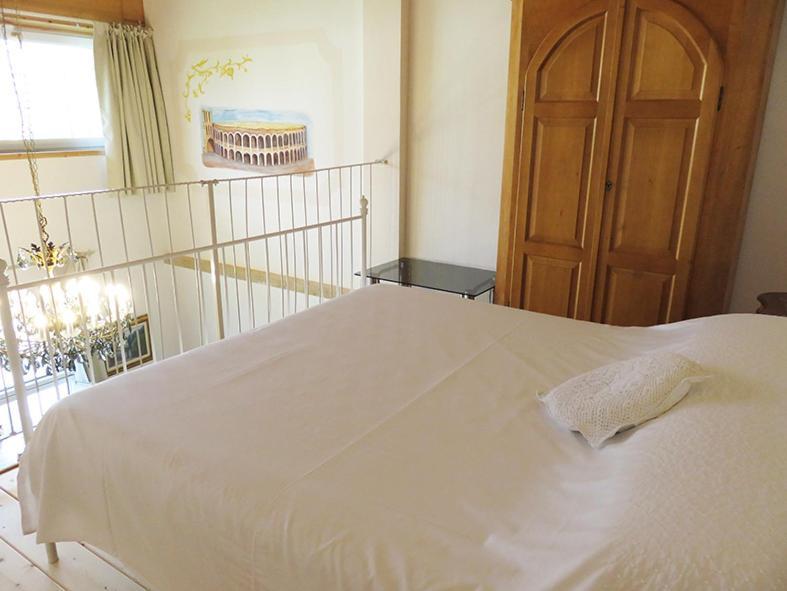Agriturismo Villa Stella Rivoli Veronese Εξωτερικό φωτογραφία