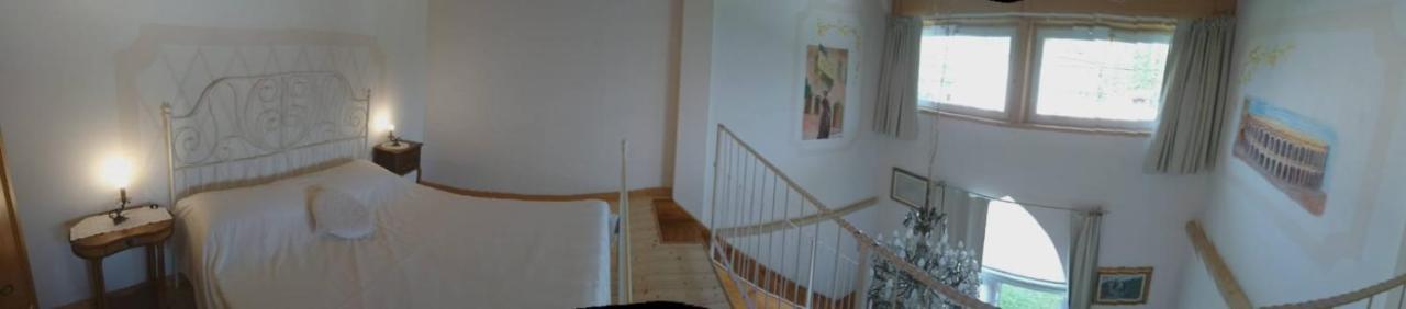 Agriturismo Villa Stella Rivoli Veronese Εξωτερικό φωτογραφία